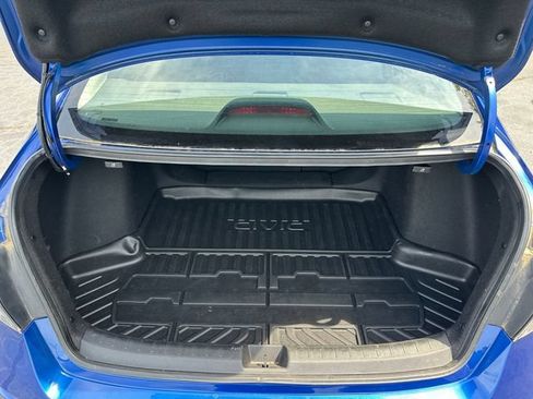 Used 2023 Honda Civic EX image 32