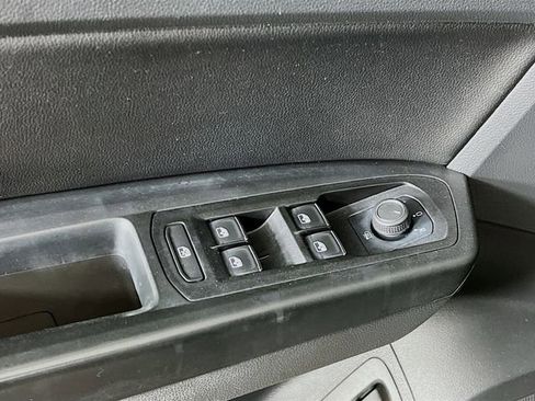Used 2019 Volkswagen Atlas SEL AWD/4WD image 9