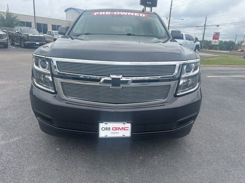 Used 2015 Chevrolet Tahoe LT RWD image 7