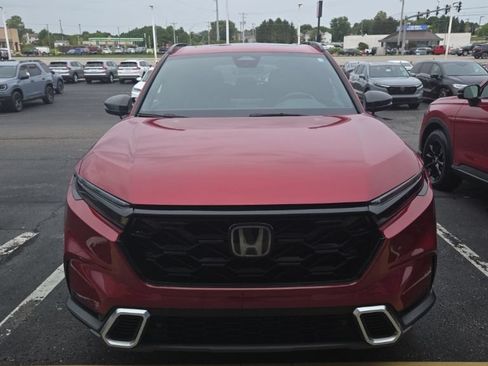 Used 2023 Honda CR-V Sport Touring image 3