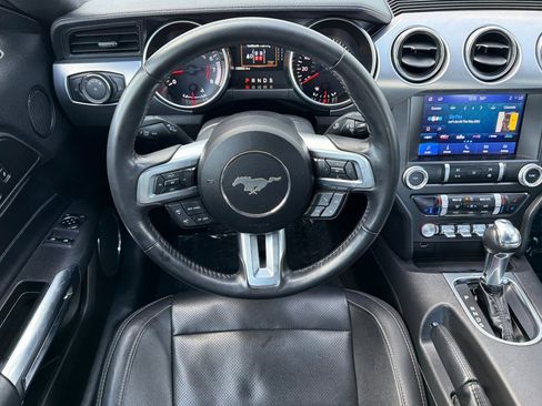 Used 2023 Ford Mustang Premium image 28