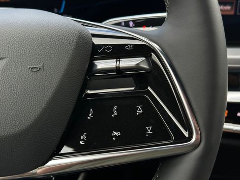 New 2026 Cadillac Lyriq Sport w/ LPO, Floor Liner Package image 25