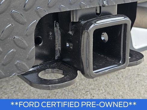Used 2025 RAM 3500 Lone Star AWD/4WD image 12