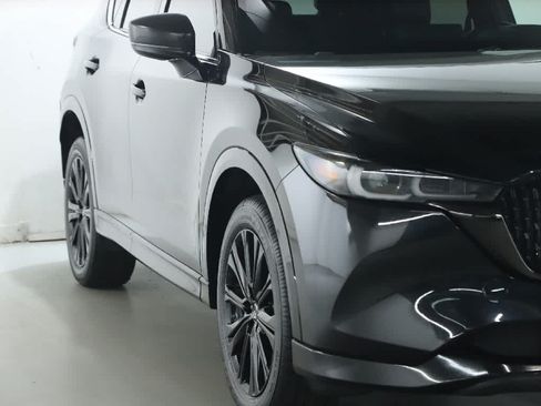 Certified 2024 MAZDA CX-5 2.5 Turbo w/ Premium Package AWD/4WD image 8