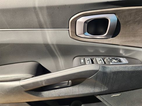 New 2026 Kia Sorento X-Line EX image 17