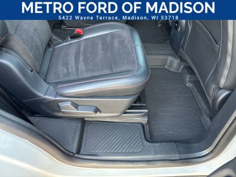 Used 2025 Ford Explorer ST image 50