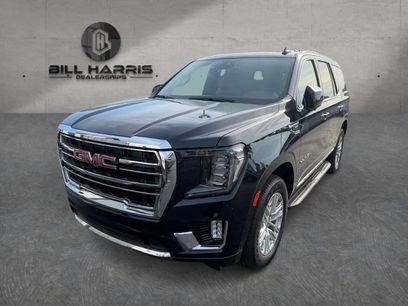 Used 2023 GMC Yukon SLT w/ SLT Premium Package