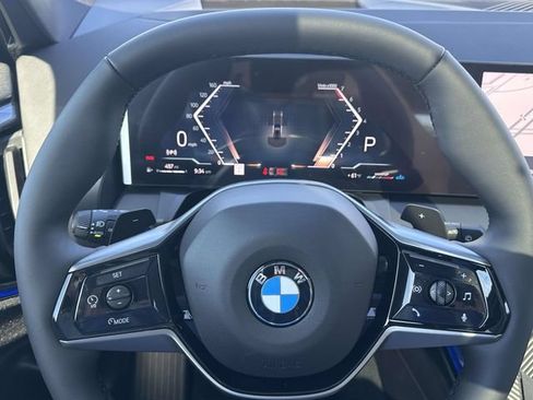 New 2026 BMW X3 xDrive30i w/ Premium Package AWD/4WD image 15