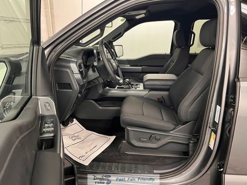 New 2026 Ford F150 XLT AWD/4WD image 28
