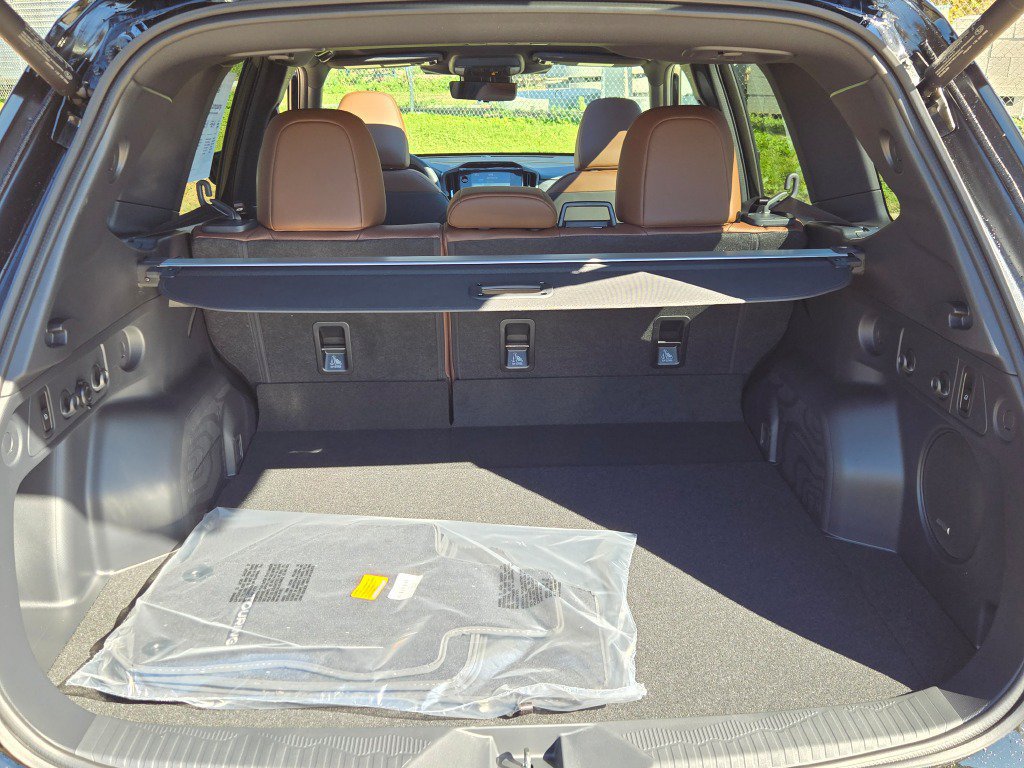 New 2026 Subaru Forester Touring AWD/4WD image 22