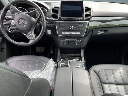 Used 2017 Mercedes-Benz GLE 350 4MATIC image 7