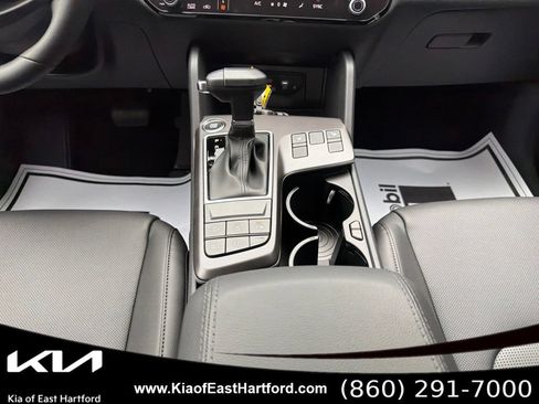 New 2026 Kia Sportage EX AWD/4WD image 26
