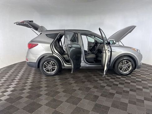 Used 2017 Hyundai Santa Fe Sport AWD/4WD image 15