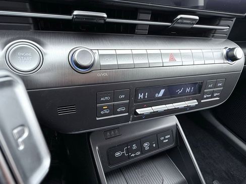 New 2026 Hyundai Kona Limited image 16