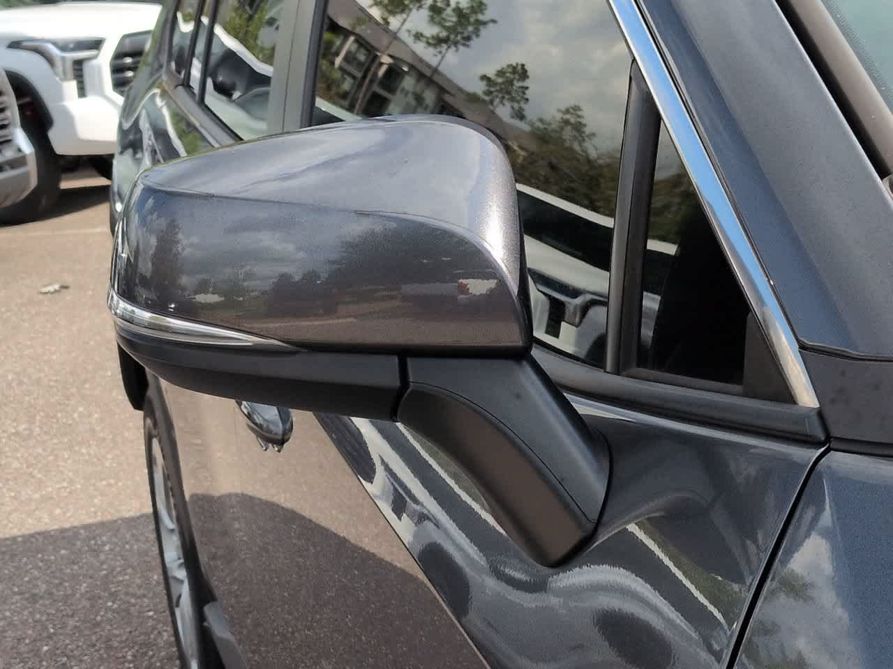Certified 2021 Toyota RAV4 LE FWD image 12