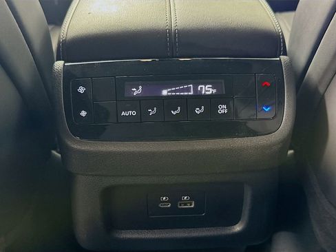 Used 2025 INFINITI QX60 Pure FWD image 25