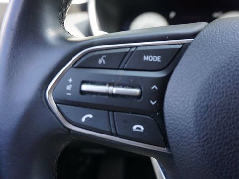 Used 2021 Hyundai Santa Fe SEL w/ Convenience + Premium Package FWD image 8