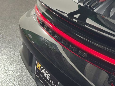Used 2024 Porsche 911 GT3 RS image 17