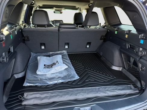 New 2026 Subaru Outback Premium image 5