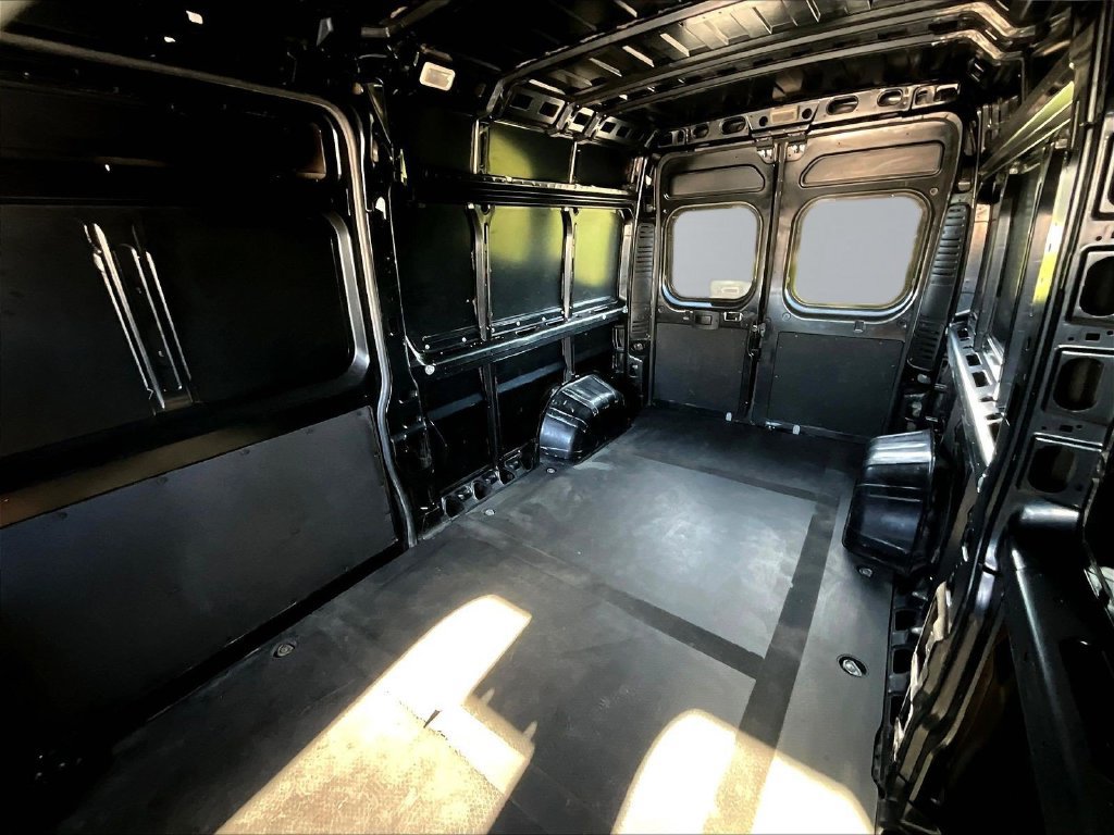 Used 2023 RAM ProMaster 2500 FWD image 23