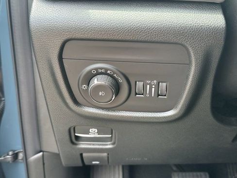 New 2026 Jeep Grand Cherokee Limited AWD/4WD image 22