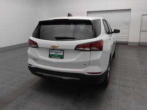 Used 2023 Chevrolet Equinox LT w/ LPO, Floor Liner Package image 7