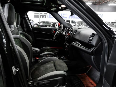 Used 2020 MINI Cooper Countryman John Cooper Works AWD/4WD image 35