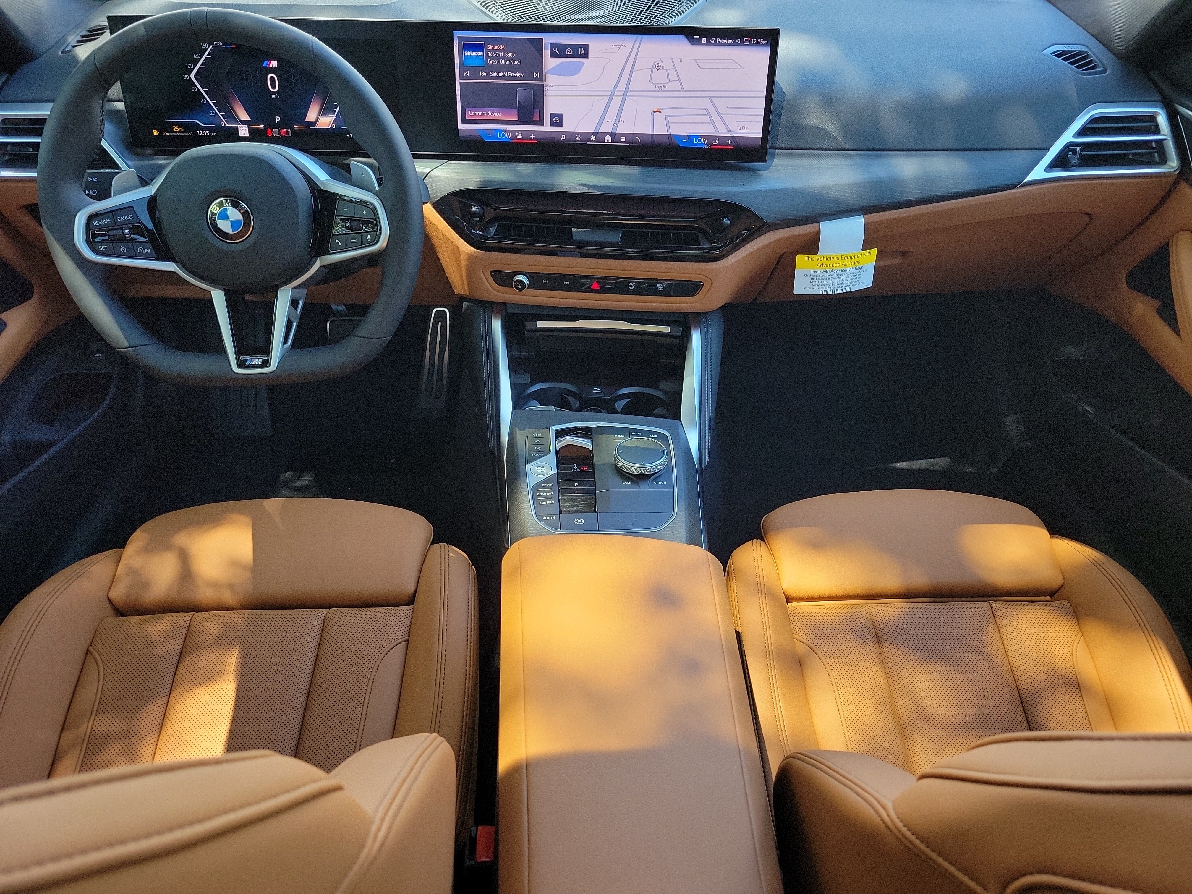 New 2027 BMW 430i Coupe w/ M Sport Package RWD image 10