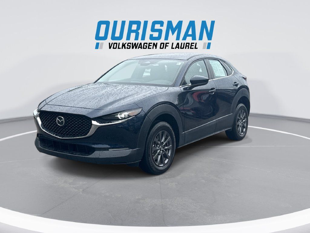 Used 2024 MAZDA CX-30 AWD 2.5 S image 4
