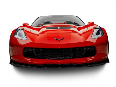 Used 2019 Chevrolet Corvette Z06 RWD image 3