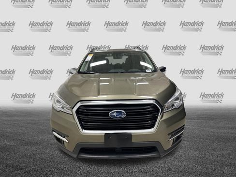 Used 2022 Subaru Ascent Touring AWD/4WD image 3