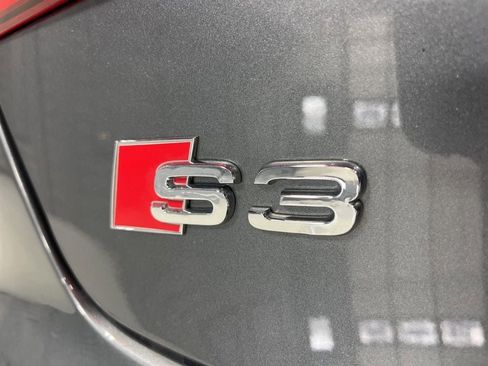 Used 2016 Audi S3 Premium Plus AWD/4WD image 36