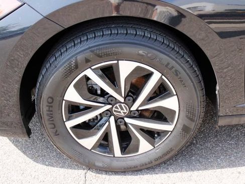 Used 2025 Volkswagen Jetta S FWD image 13