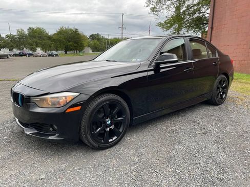 Used 2015 BMW 328i xDrive Sedan image 6