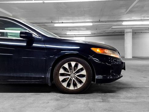Used 2015 Honda Accord EX-L image 14