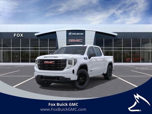 Used 2026 GMC Sierra 1500 Elevation image 8