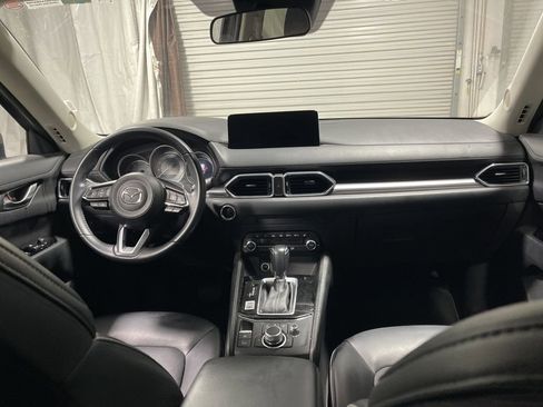 Used 2024 MAZDA CX-5 AWD 2.5 S w/ Select Package image 14