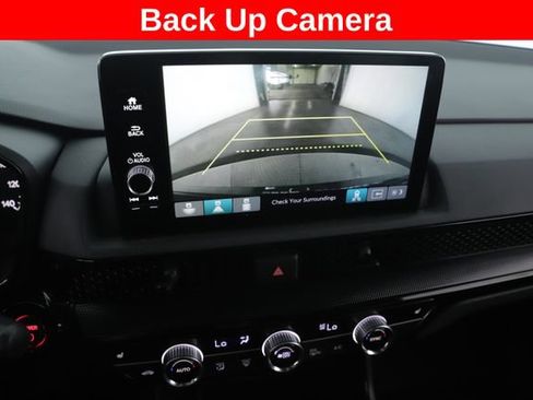 Used 2024 Honda CR-V Sport Touring image 25