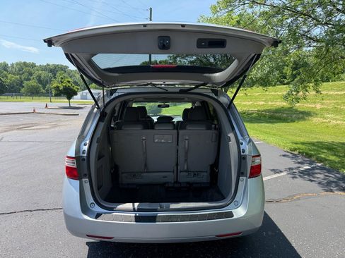 Used 2013 Honda Odyssey EX-L image 15