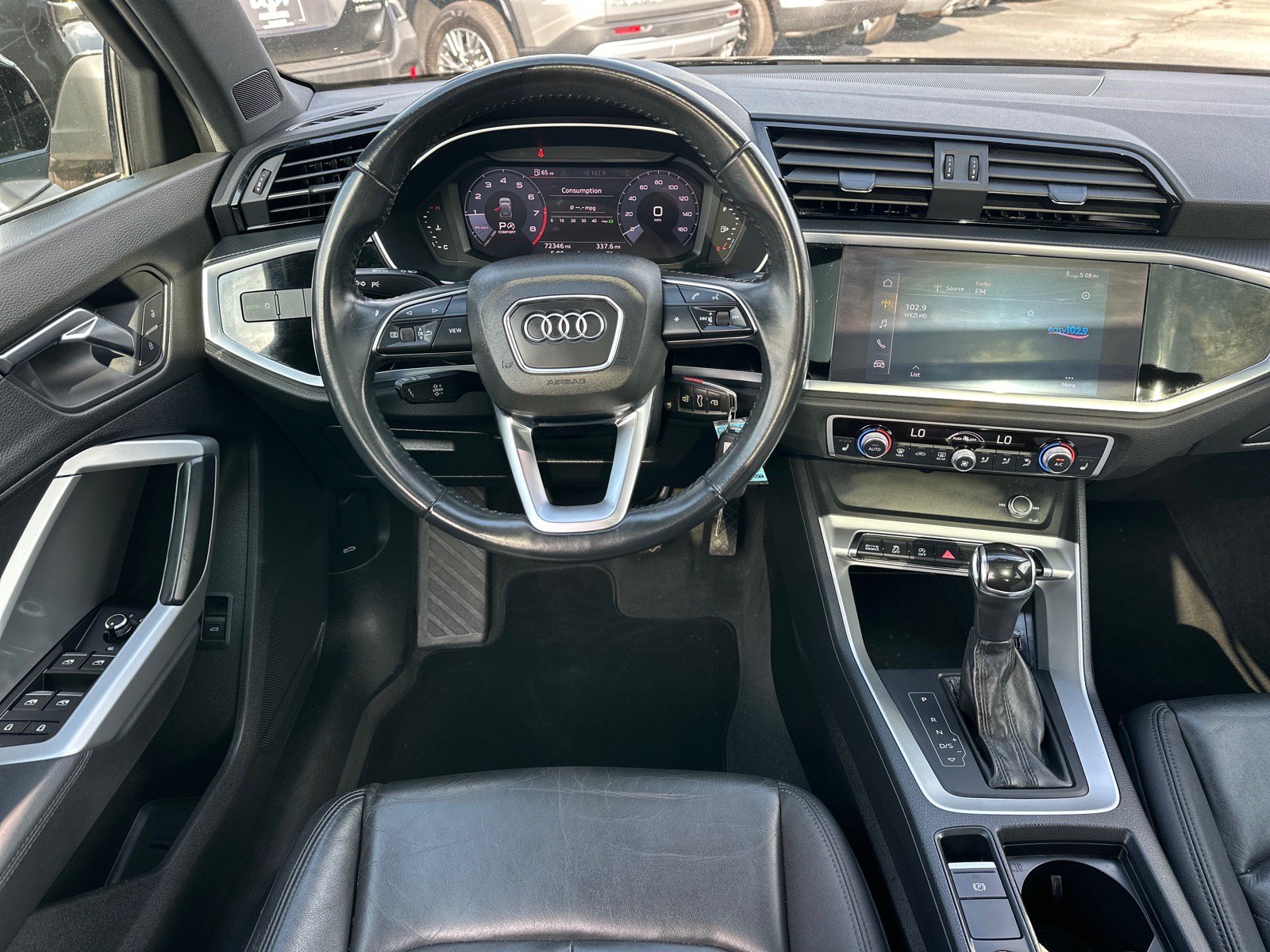 Used 2019 Audi Q3 2.0T Premium AWD/4WD image 7