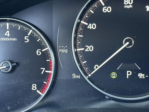 New 2026 MAZDA CX-30 AWD 2.5 S image 43