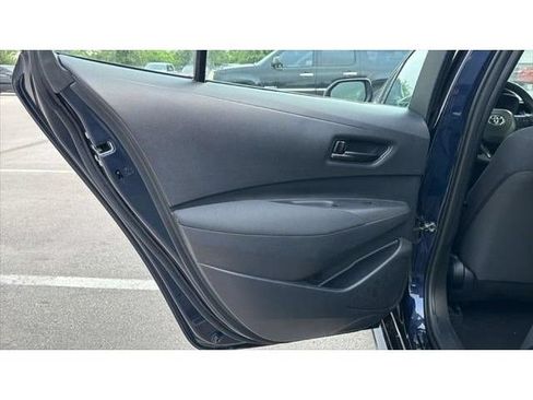 Certified 2024 Toyota Corolla LE FWD image 33