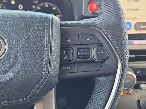 New 2026 Toyota Tacoma TRD Off-Road image 25