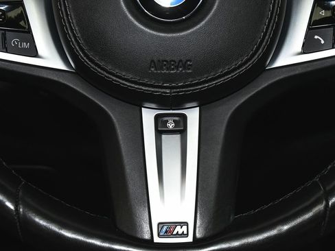 Used 2020 BMW X5 xDrive40i w/ M Sport Package AWD/4WD image 37
