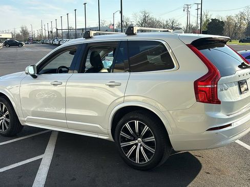 Certified 2023 Volvo XC90 B6 Core w/ Protection Package Premier AWD/4WD image 4