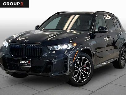 Used 2026 BMW X5 xDrive40i