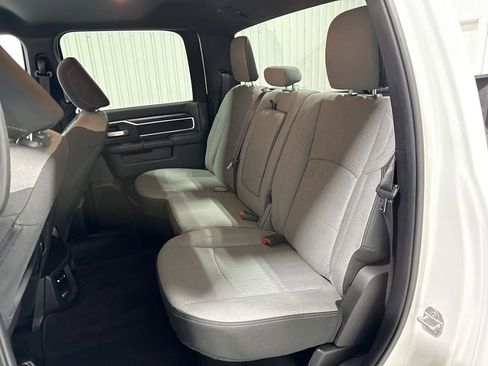 Used 2024 RAM 3500 Big Horn image 26