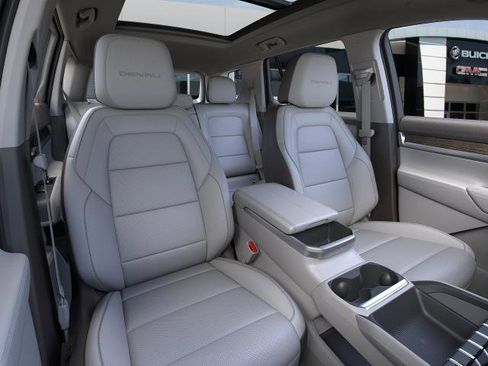 New 2026 GMC Terrain Denali AWD/4WD image 16
