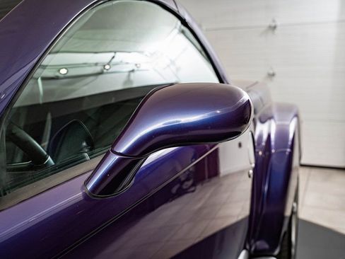 Used 2004 Chevrolet SSR w/ Preferred Equipment Group RWD image 20