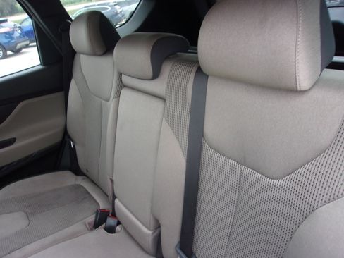 Used 2022 Hyundai Santa Fe SEL AWD/4WD image 17